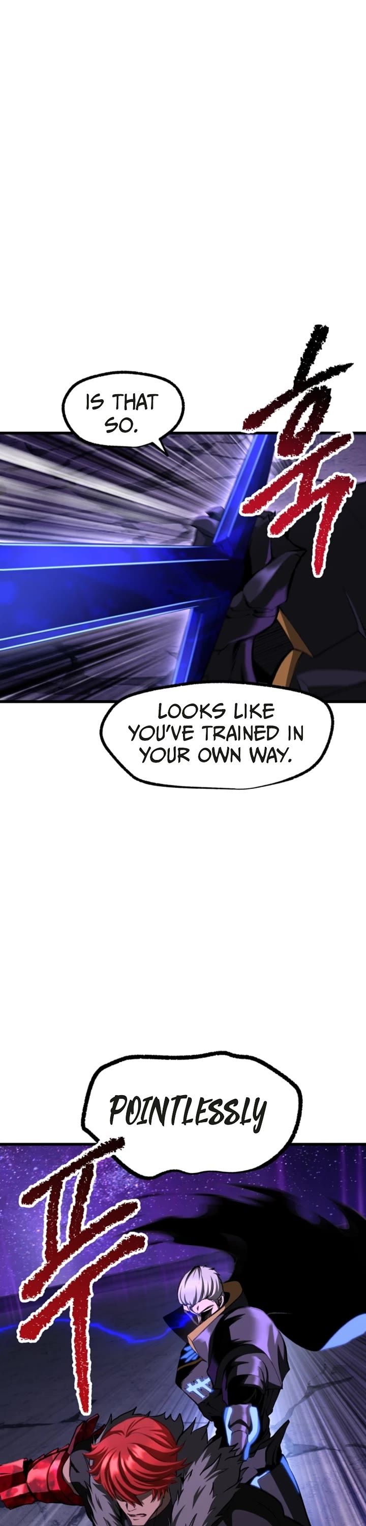 Survival Story of a Sword King in a Fantasy World Chapter 262 - Page 32