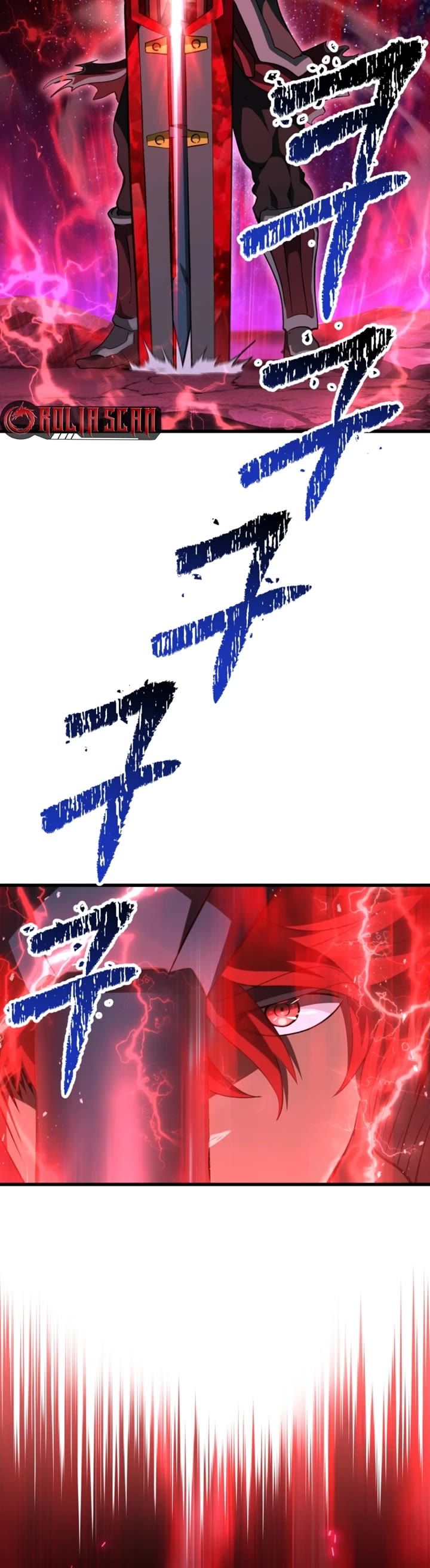 Survival Story of a Sword King in a Fantasy World Chapter 262 - Page 57