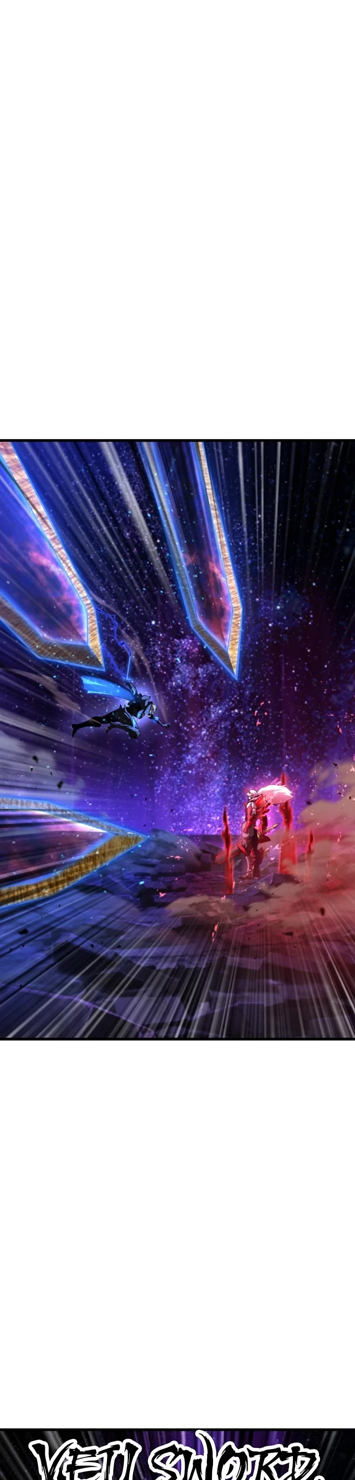 Survival Story of a Sword King in a Fantasy World Chapter 263 - Page 28