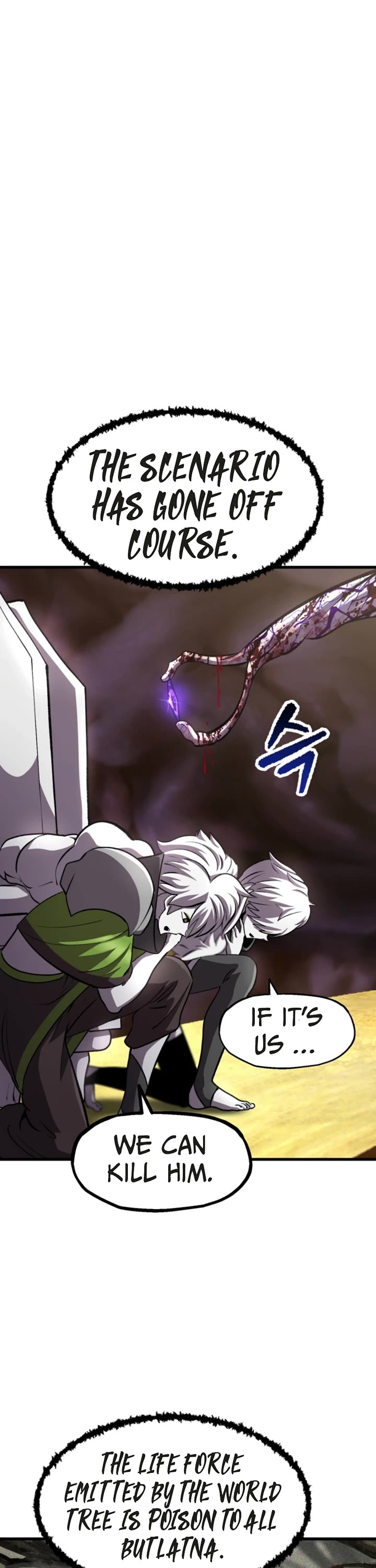 Survival Story of a Sword King in a Fantasy World Chapter 263 - Page 51