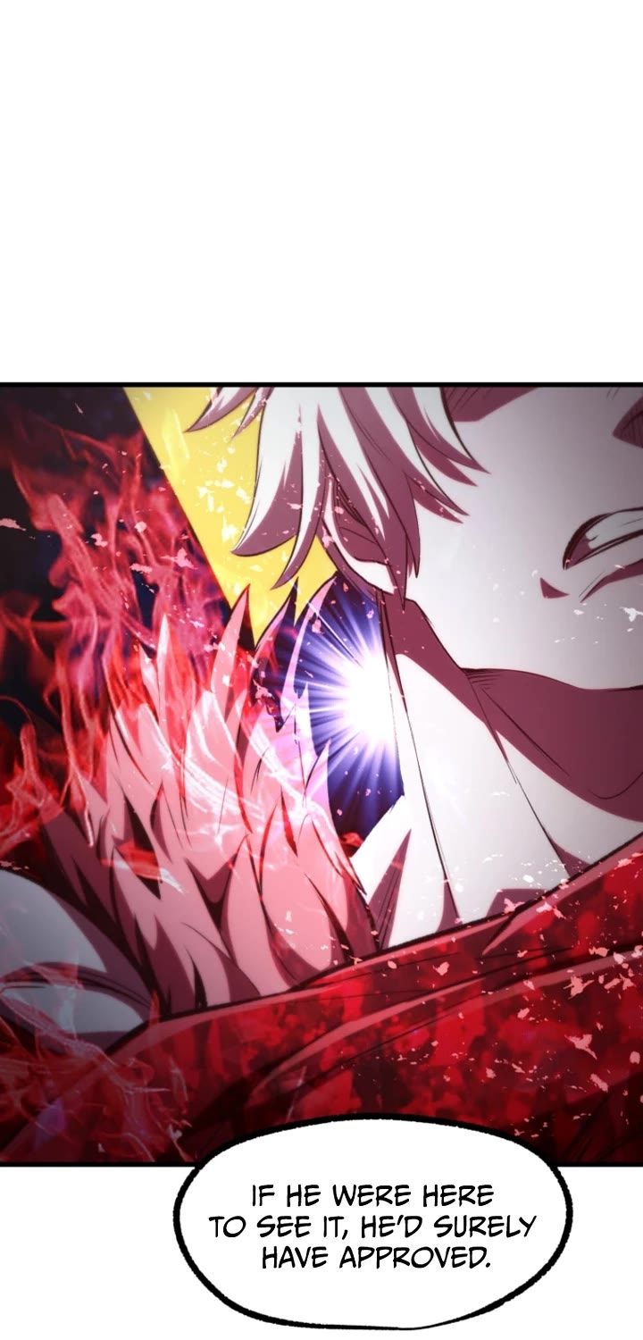 Survival Story of a Sword King in a Fantasy World Chapter 264 - Page 38