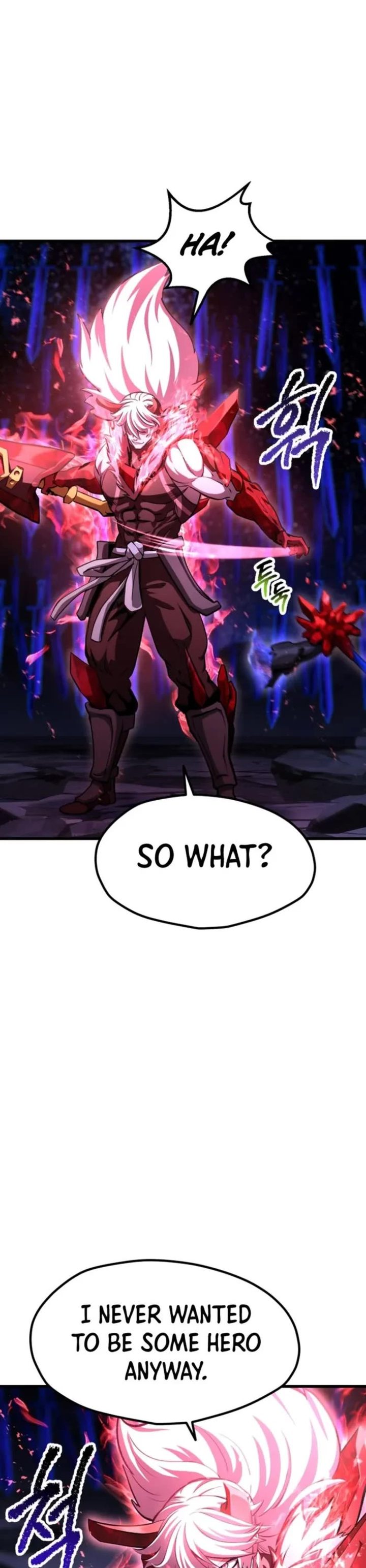 Survival Story of a Sword King in a Fantasy World Chapter 265 - Page 38