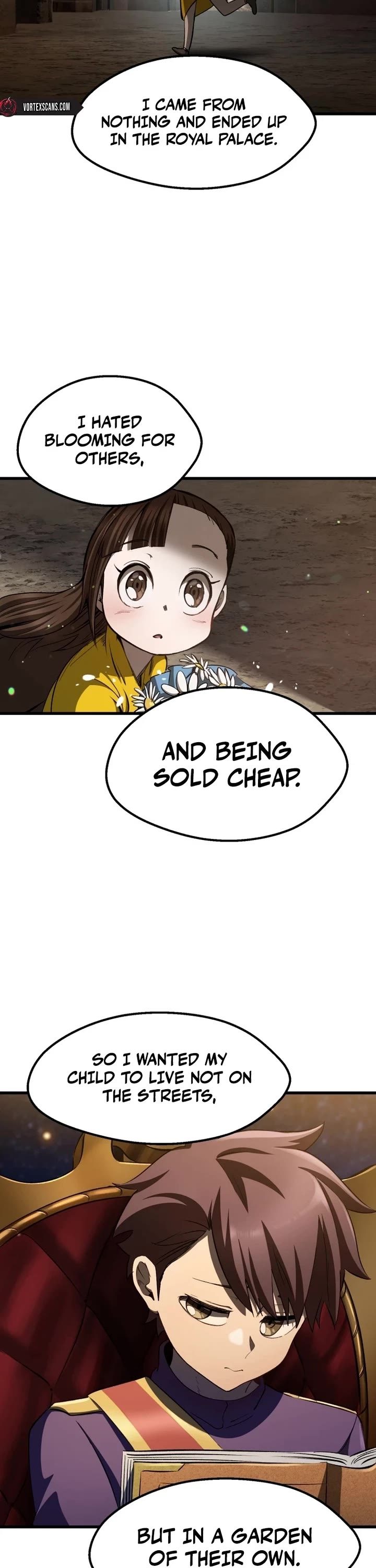 Survival Story of a Sword King in a Fantasy World Chapter 266 - Page 44