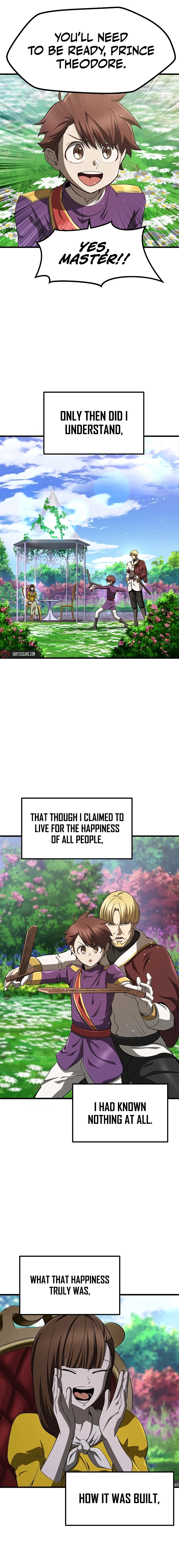 Survival Story of a Sword King in a Fantasy World Chapter 267 - Page 6