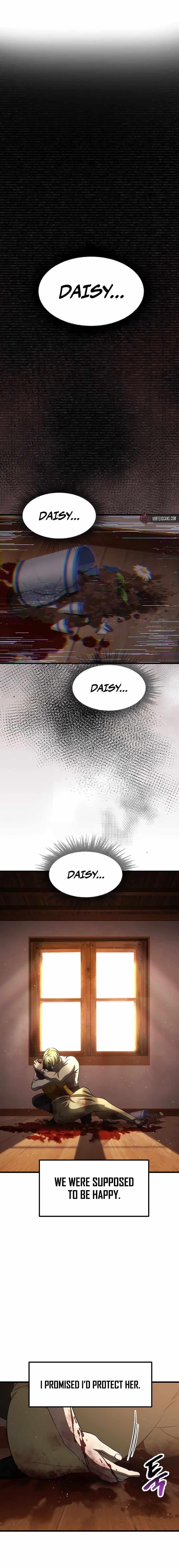 Survival Story of a Sword King in a Fantasy World Chapter 268 - Page 15