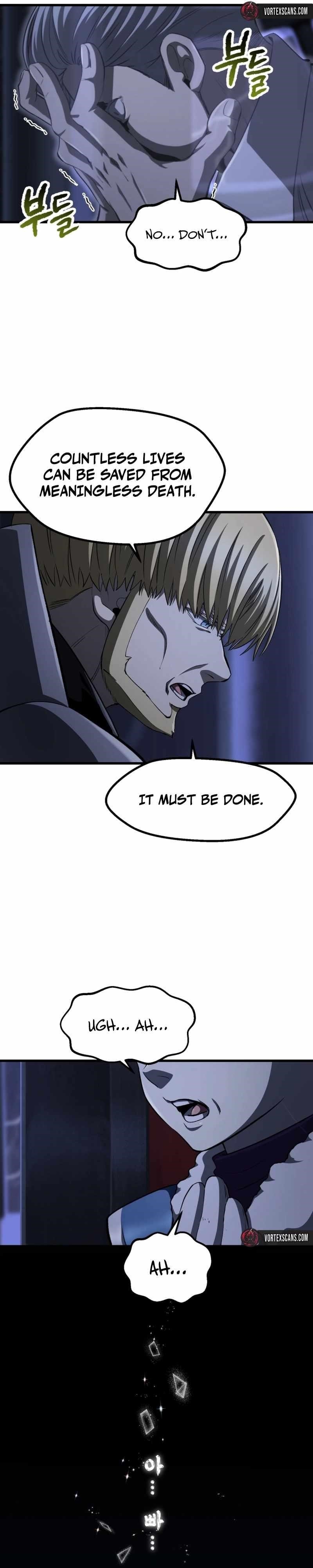 Survival Story of a Sword King in a Fantasy World Chapter 269 - Page 11