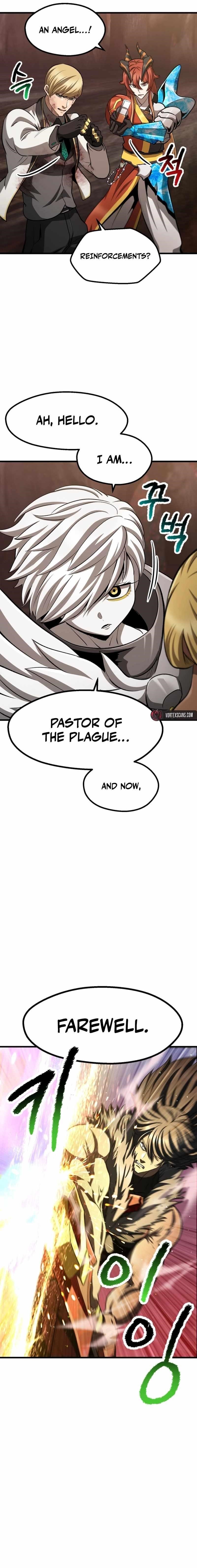 Survival Story of a Sword King in a Fantasy World Chapter 269 - Page 21