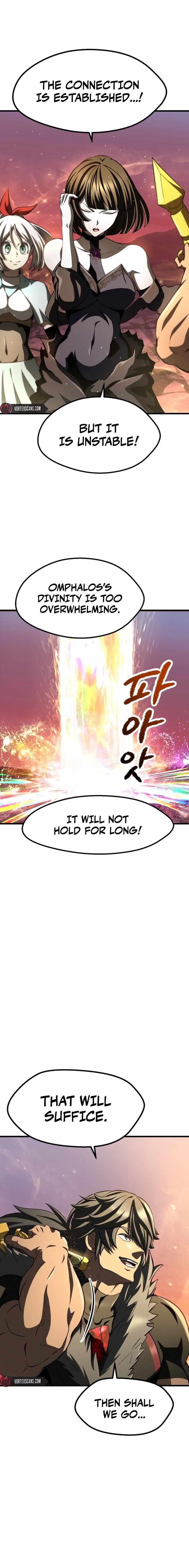 Survival Story of a Sword King in a Fantasy World Chapter 270 - Page 11