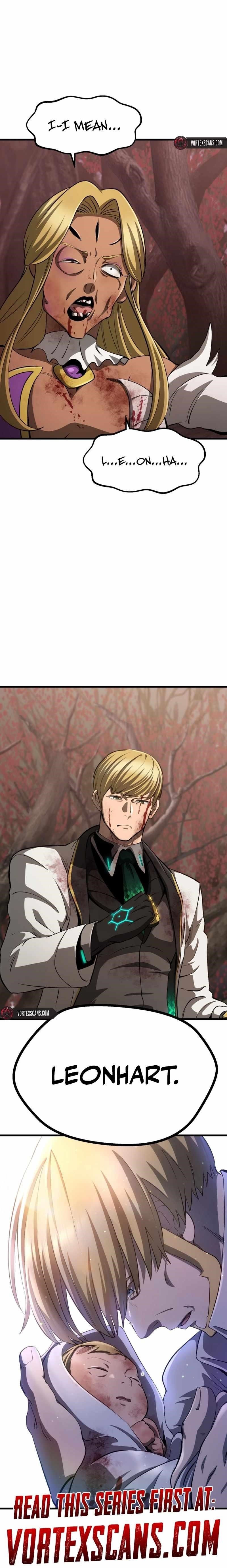 Survival Story of a Sword King in a Fantasy World Chapter 270 - Page 25