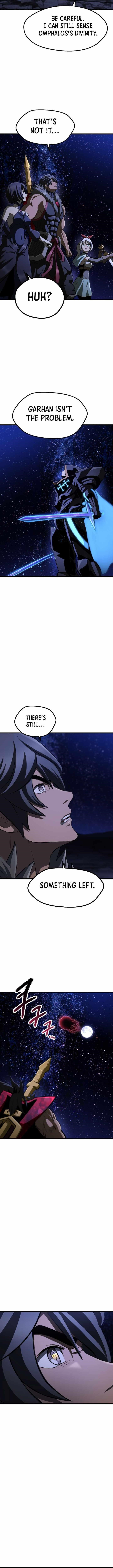 Survival Story of a Sword King in a Fantasy World Chapter 271 - Page 12