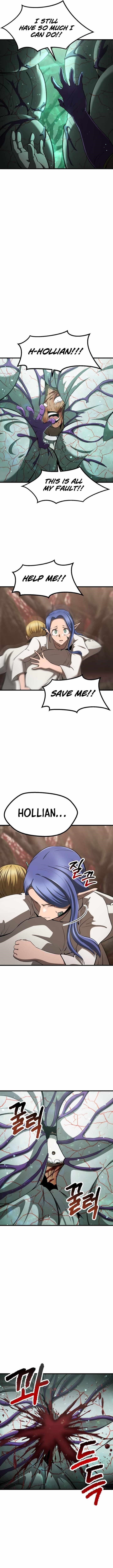 Survival Story of a Sword King in a Fantasy World Chapter 272 - Page 4