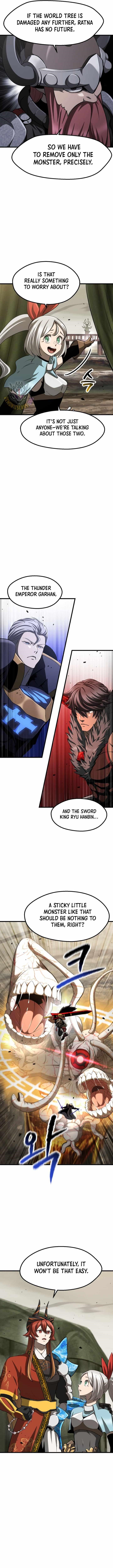 Survival Story of a Sword King in a Fantasy World Chapter 273 - Page 6