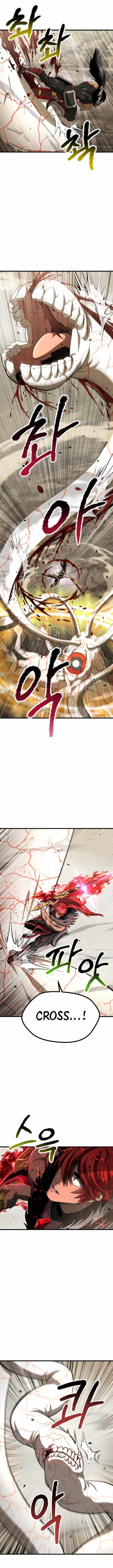 Survival Story of a Sword King in a Fantasy World Chapter 273 - Page 7