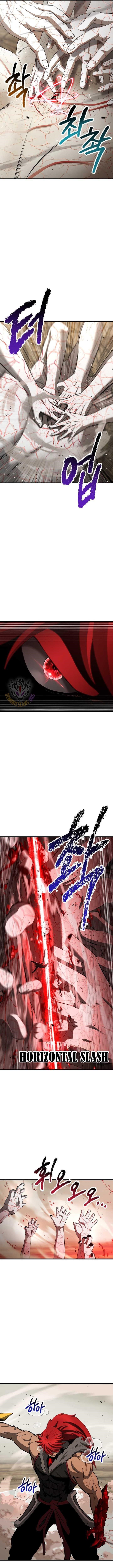 Survival Story of a Sword King in a Fantasy World Chapter 275 - Page 13