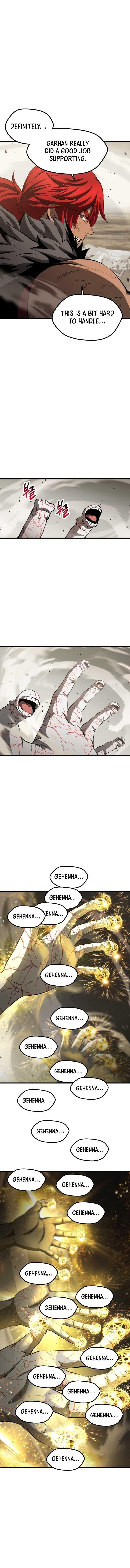 Survival Story of a Sword King in a Fantasy World Chapter 275 - Page 14