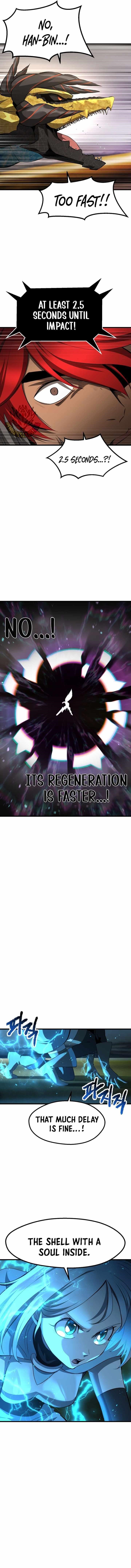 Survival Story of a Sword King in a Fantasy World Chapter 276 - Page 15