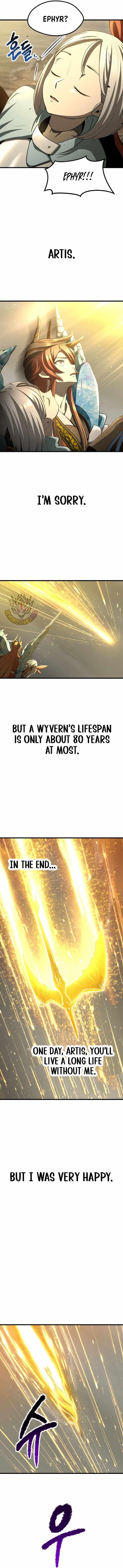 Survival Story of a Sword King in a Fantasy World Chapter 277 - Page 7