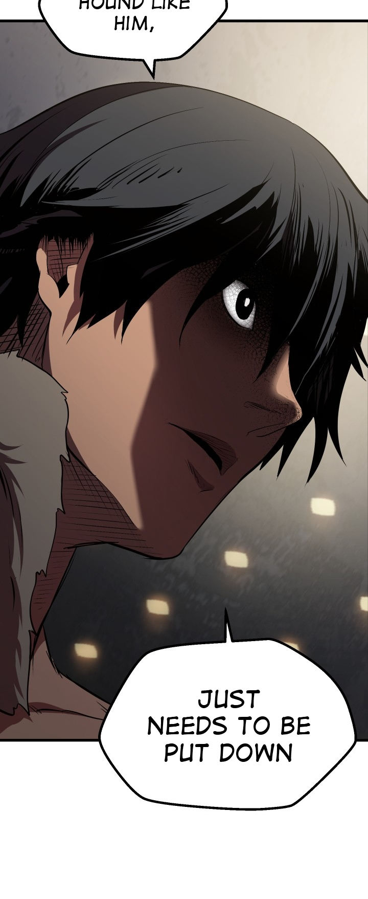 Survival Story of a Sword King in a Fantasy World Chapter 56 - Page 23