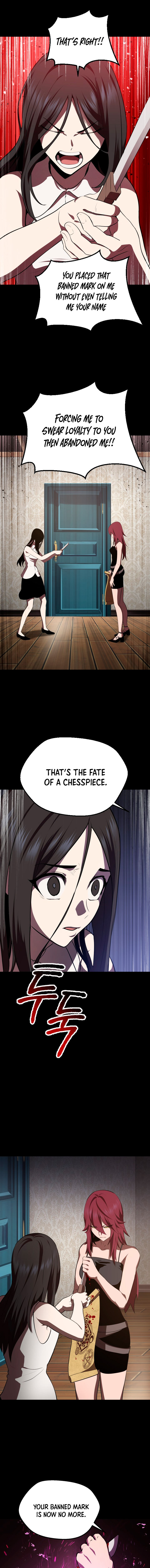 Survival Story of a Sword King in a Fantasy World Chapter 70 - Page 14