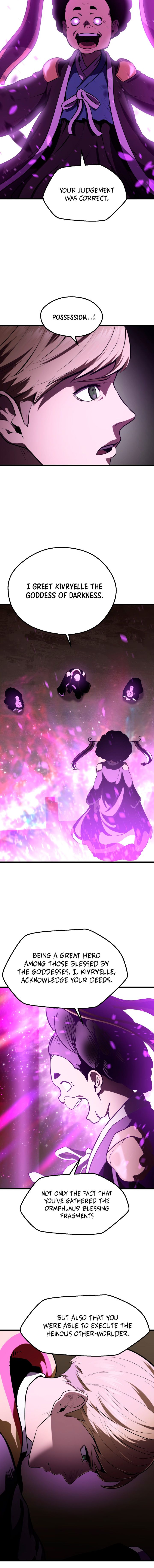 Survival Story of a Sword King in a Fantasy World Chapter 72 - Page 4