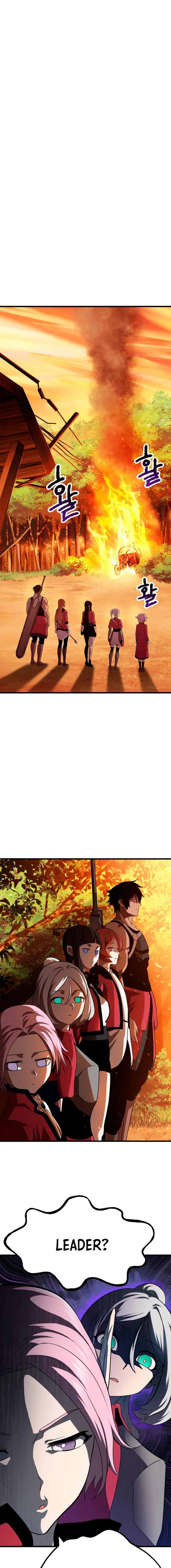 Survival Story of a Sword King in a Fantasy World Chapter 78 - Page 17