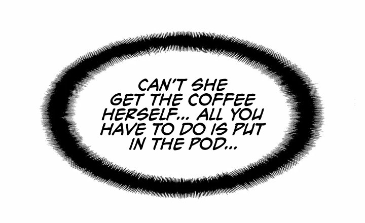 Close Family Chapter 3 - Page 28