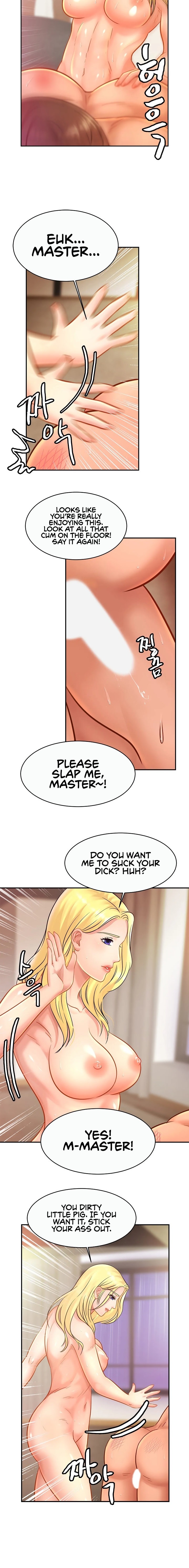 Close Family Chapter 30 - Page 2