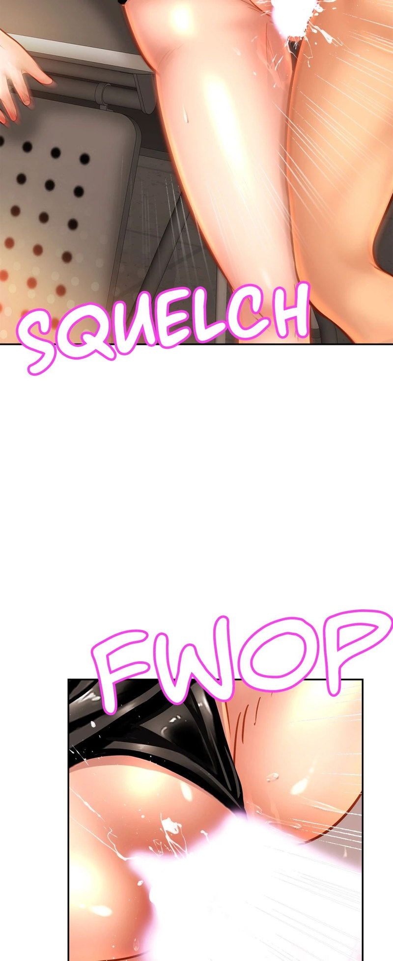 Close Family Chapter 38 - Page 11