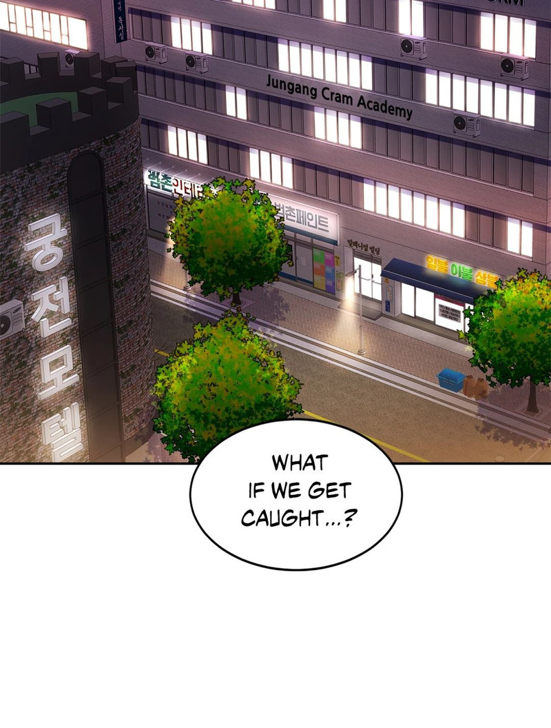 Close Family Chapter 38 - Page 4