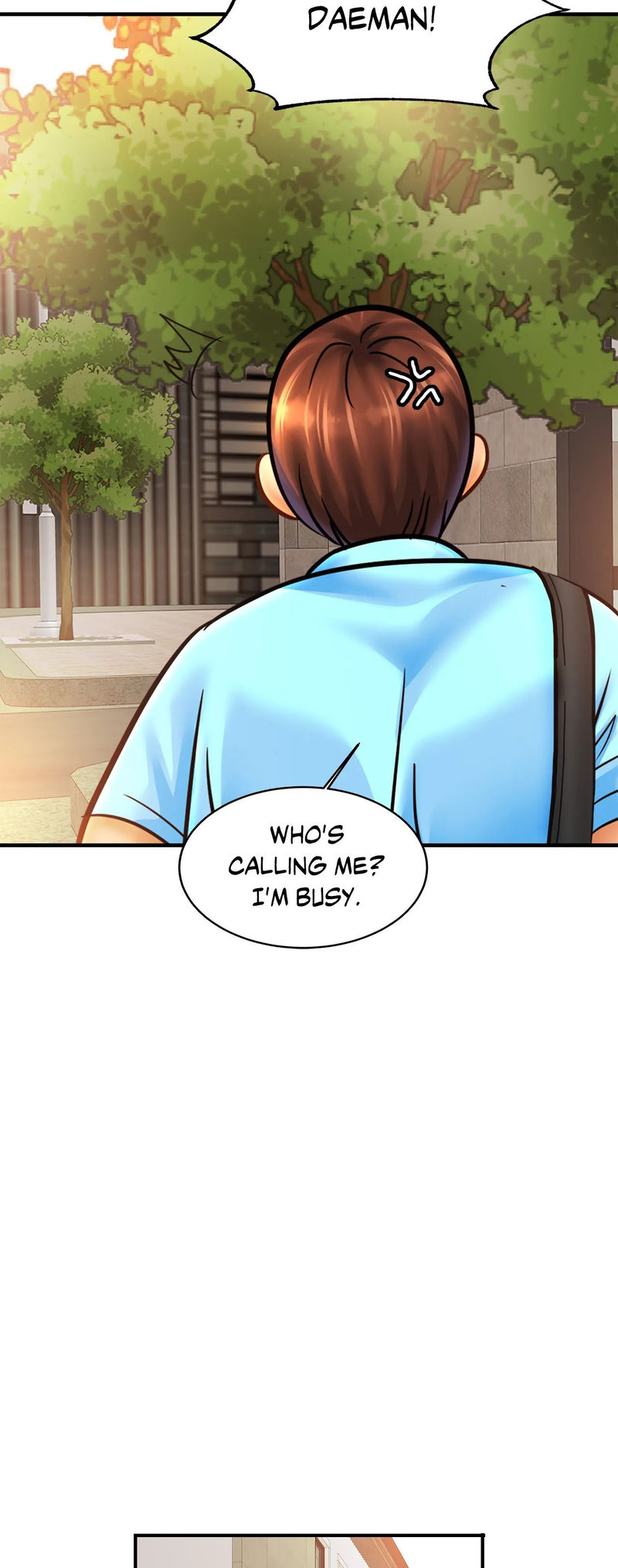 Close Family Chapter 55 - Page 2