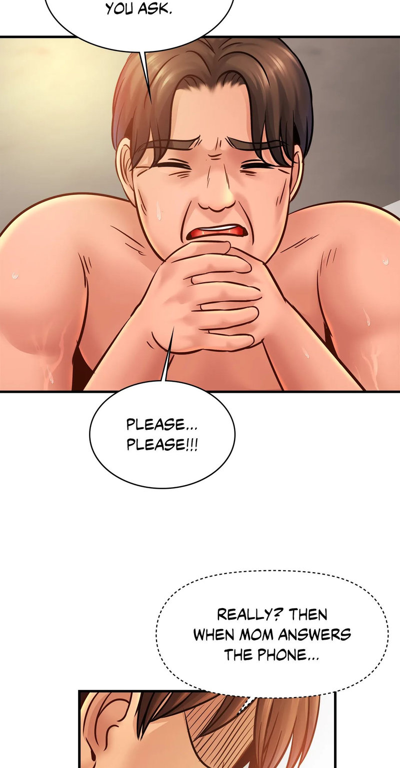 Close Family Chapter 61 - Page 53