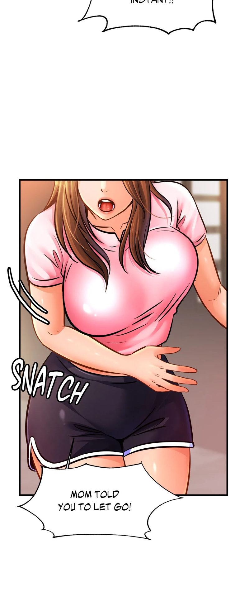 Close Family Chapter 62 - Page 40