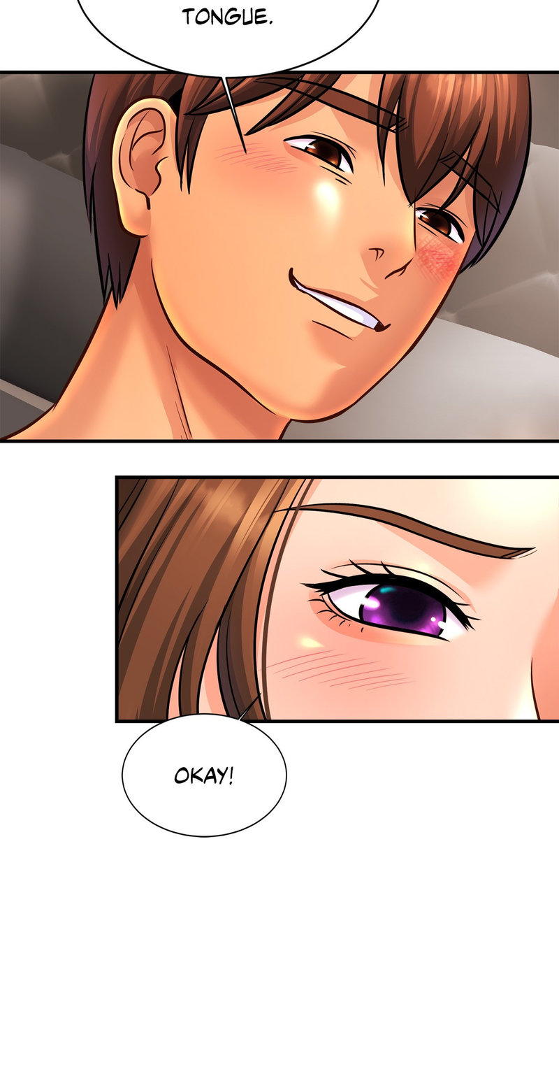 Close Family Chapter 68 - Page 15