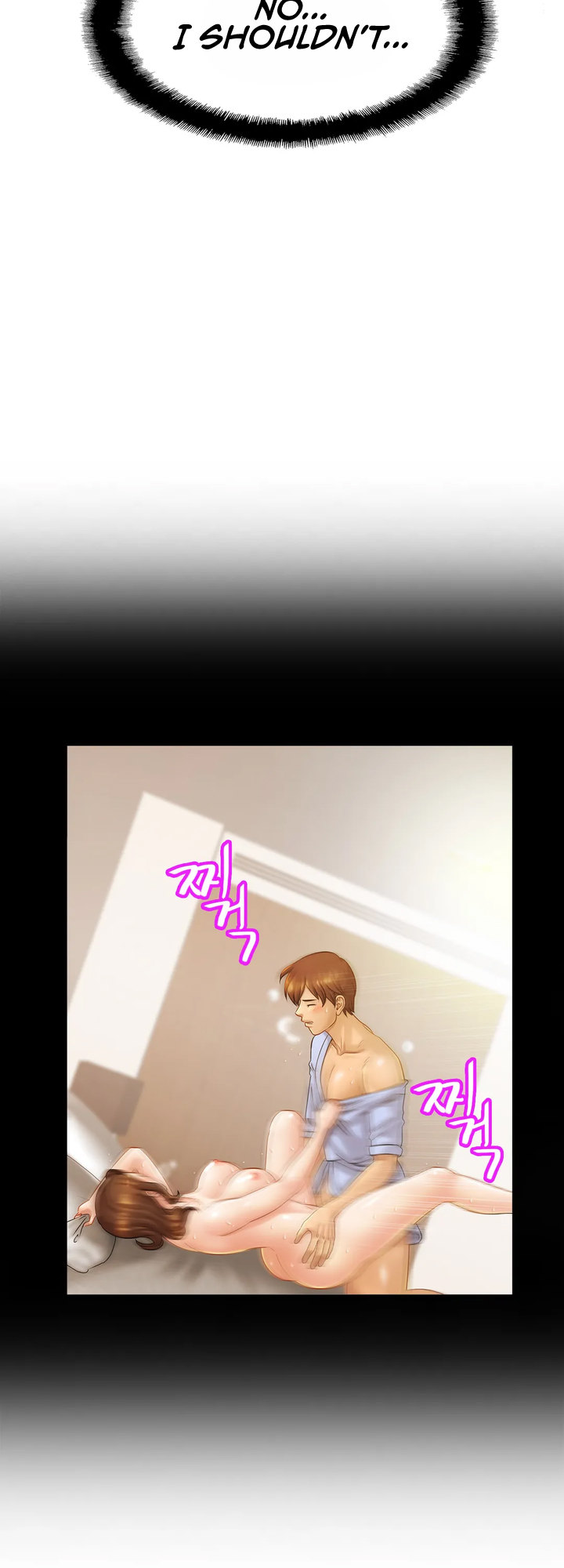 Close Family Chapter 7 - Page 18