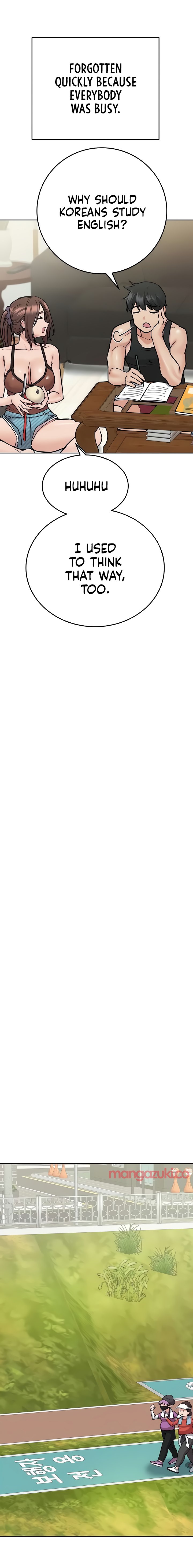 Keep it a secret from your mother! Chapter 34 - Page 25