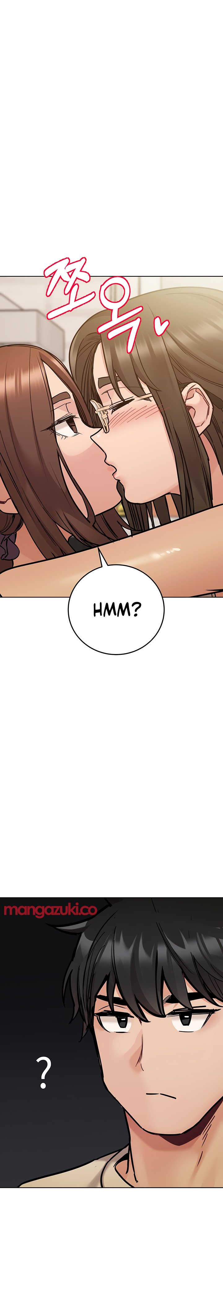 Keep it a secret from your mother! Chapter 43 - Page 16