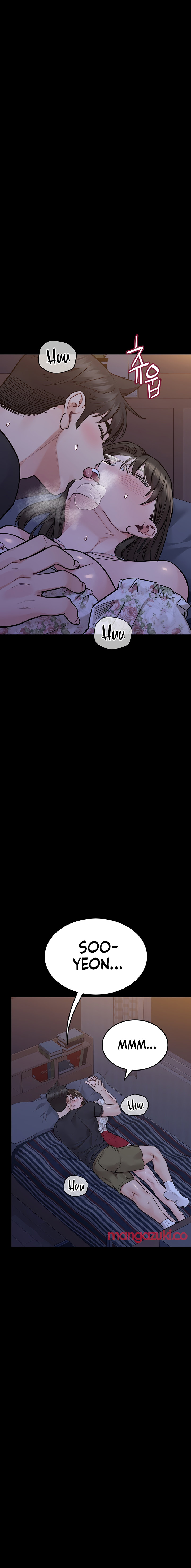 Keep it a secret from your mother! Chapter 79 - Page 21