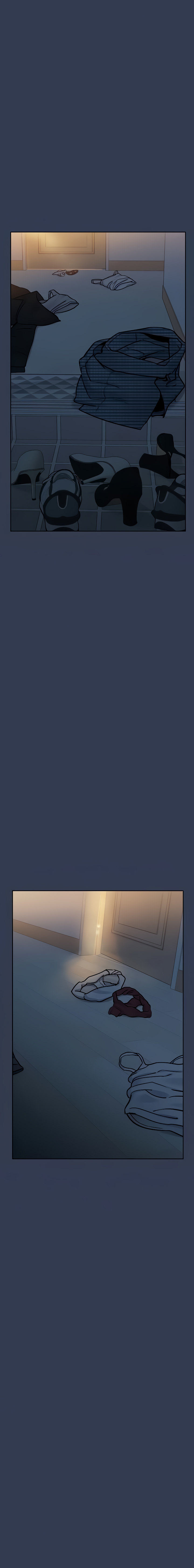 Keep it a secret from your mother! Chapter 97 - Page 15