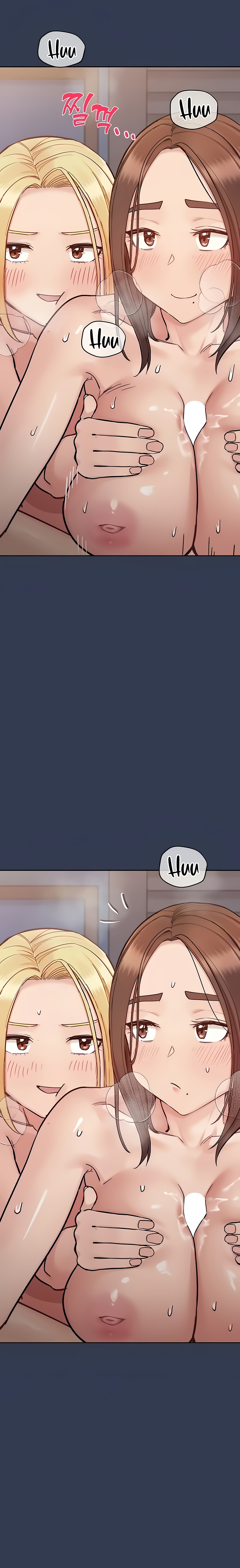 Keep it a secret from your mother! Chapter 97 - Page 18