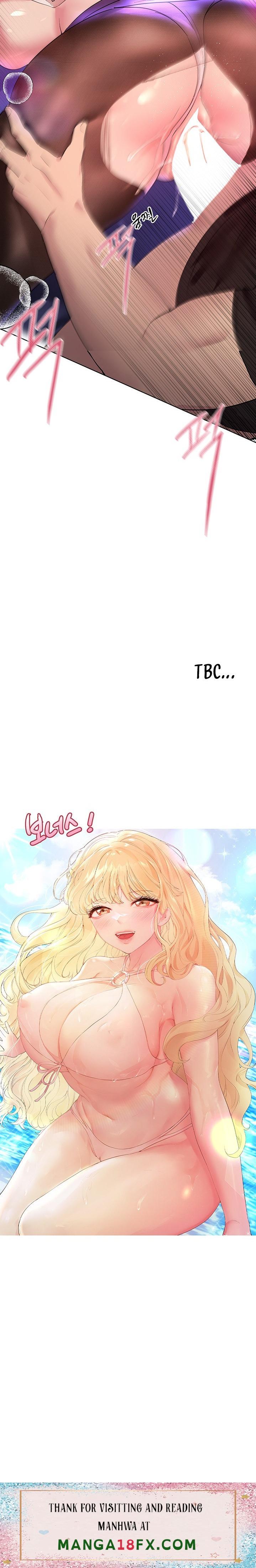 My Sister’s Friends Chapter 33 - Page 27