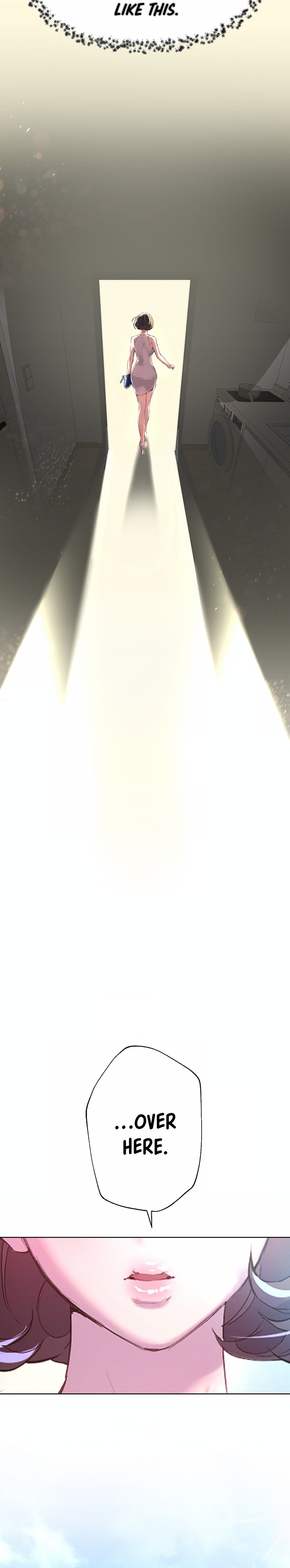 My Sister’s Friends Chapter 36 - Page 6