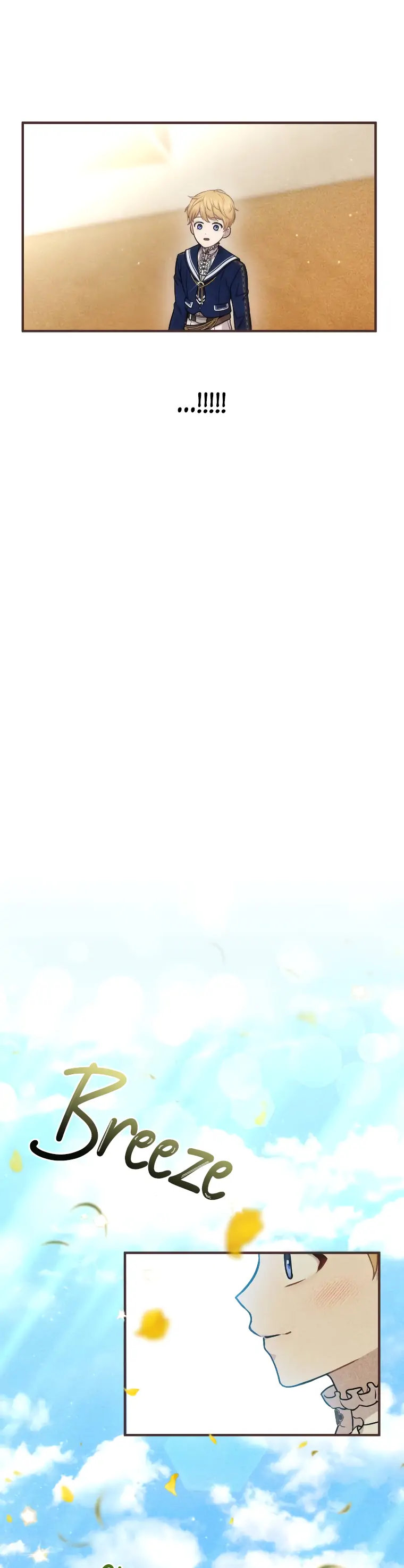 The Secret Bedroom of the Forsaken Princess Chapter 17 - Page 27