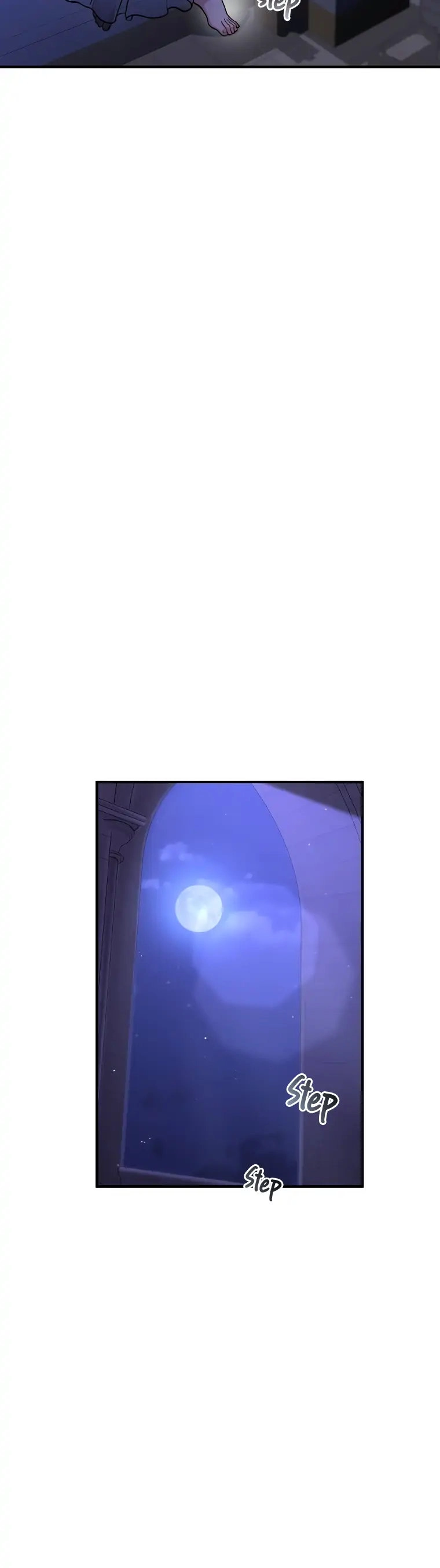 The Secret Bedroom of the Forsaken Princess Chapter 17 - Page 35