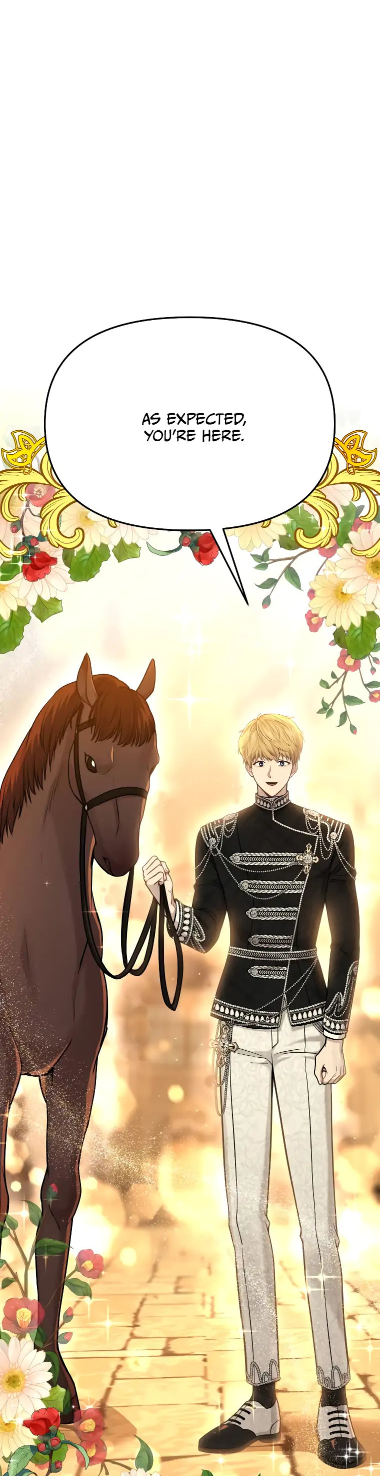 The Secret Bedroom of the Forsaken Princess Chapter 17 - Page 8