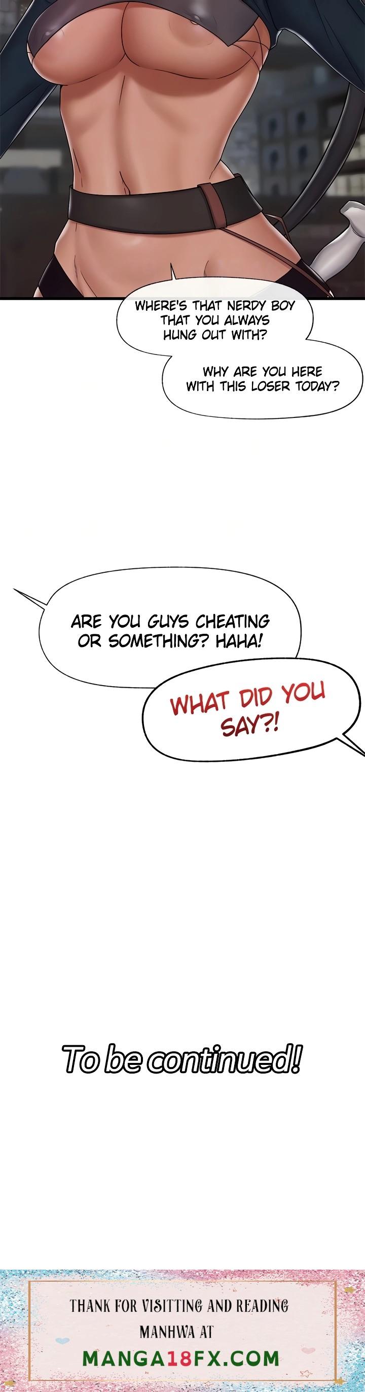 Absolute Hypnosis in Another World Chapter 33 - Page 37