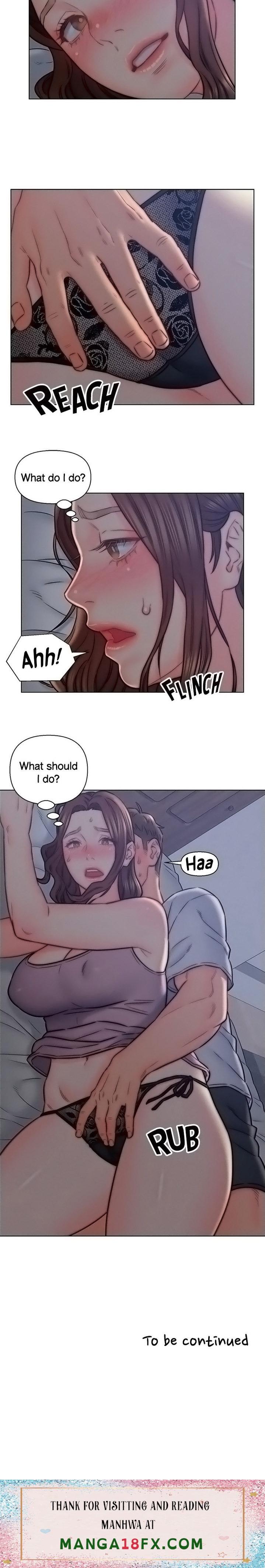 Live-In Son-in-Law Chapter 14 - Page 12