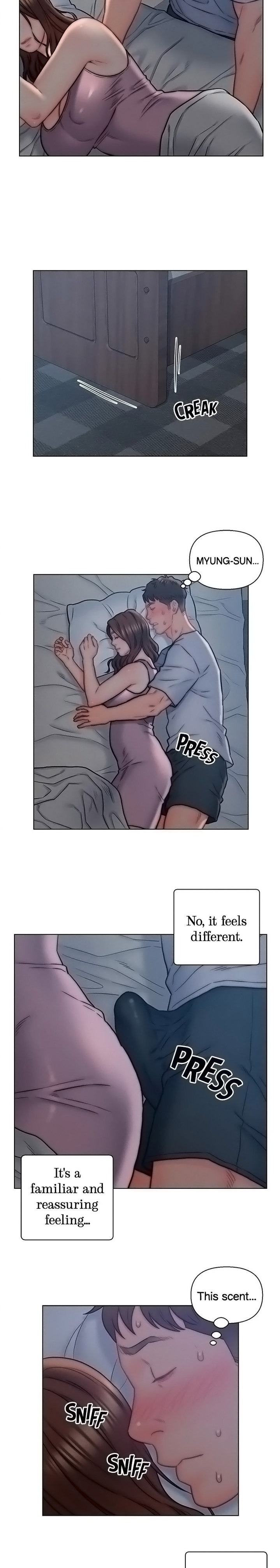 Live-In Son-in-Law Chapter 14 - Page 9