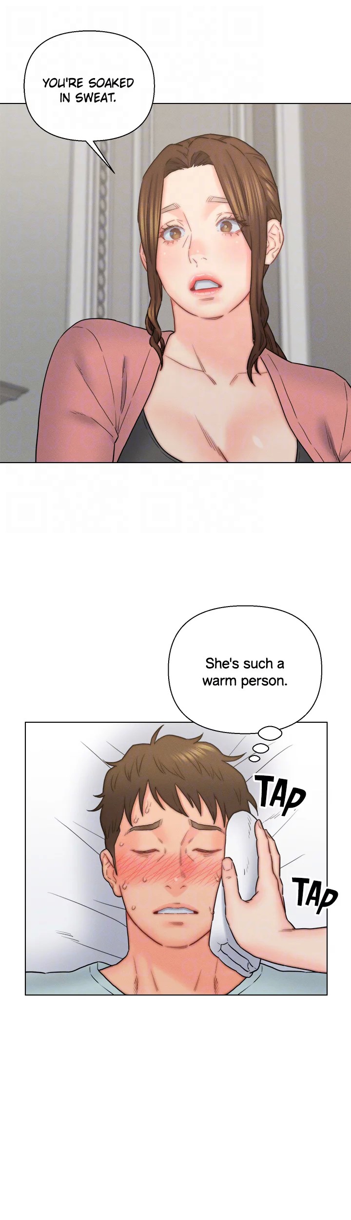 Live-In Son-in-Law Chapter 16 - Page 34