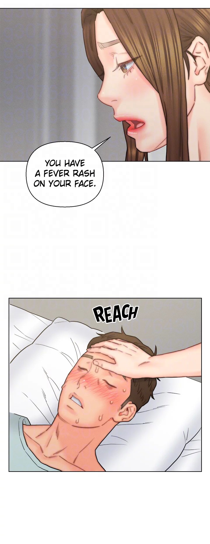 Live-In Son-in-Law Chapter 16 - Page 35