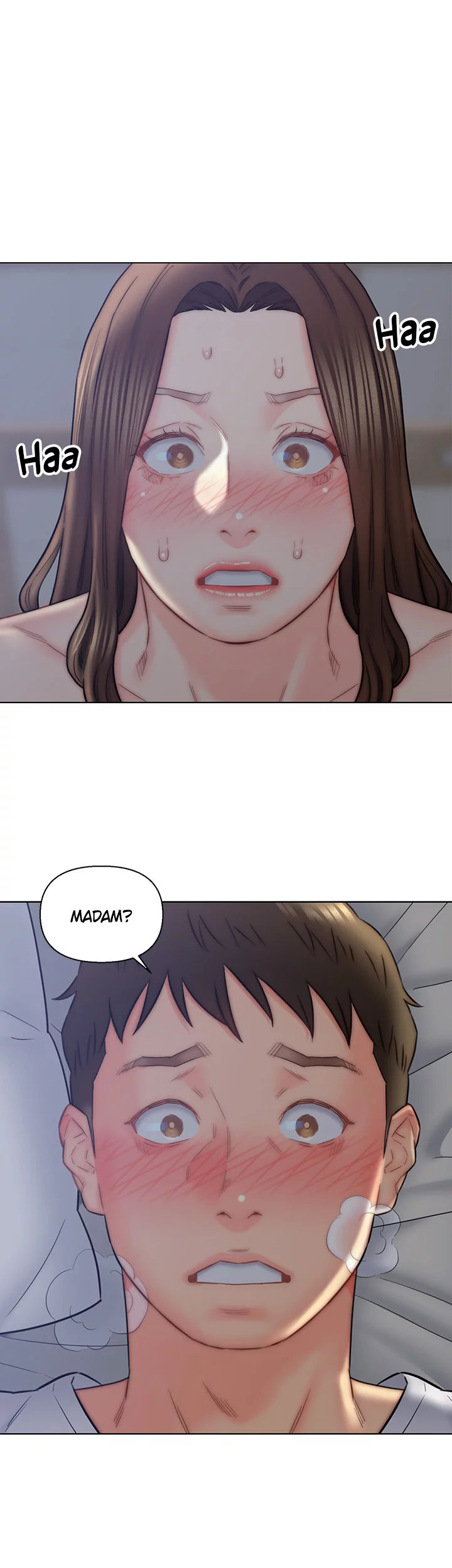 Live-In Son-in-Law Chapter 16 - Page 4